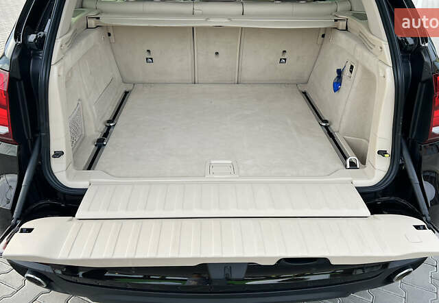 Коричневий БМВ Х5, об'ємом двигуна 2.99 л та пробігом 175 тис. км за 31600 $, фото 81 на Automoto.ua