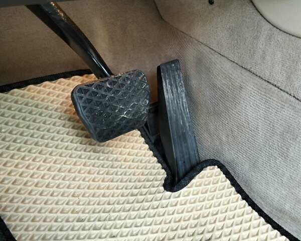 Коричневый БМВ Х5, объемом двигателя 2.98 л и пробегом 190 тыс. км за 13950 $, фото 38 на Automoto.ua