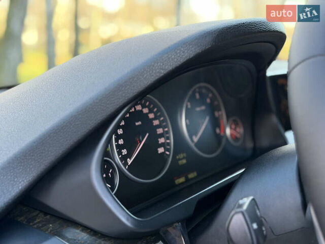 Коричневый БМВ Х5, объемом двигателя 2.99 л и пробегом 173 тыс. км за 25900 $, фото 27 на Automoto.ua