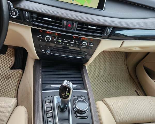 Коричневый БМВ Х5, объемом двигателя 2.98 л и пробегом 242 тыс. км за 21999 $, фото 38 на Automoto.ua