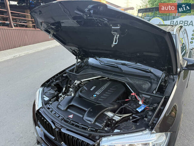 Коричневий БМВ Х5, об'ємом двигуна 2.99 л та пробігом 175 тис. км за 31600 $, фото 51 на Automoto.ua