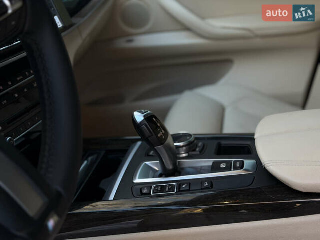 Коричневый БМВ Х5, объемом двигателя 2.99 л и пробегом 173 тыс. км за 25900 $, фото 28 на Automoto.ua