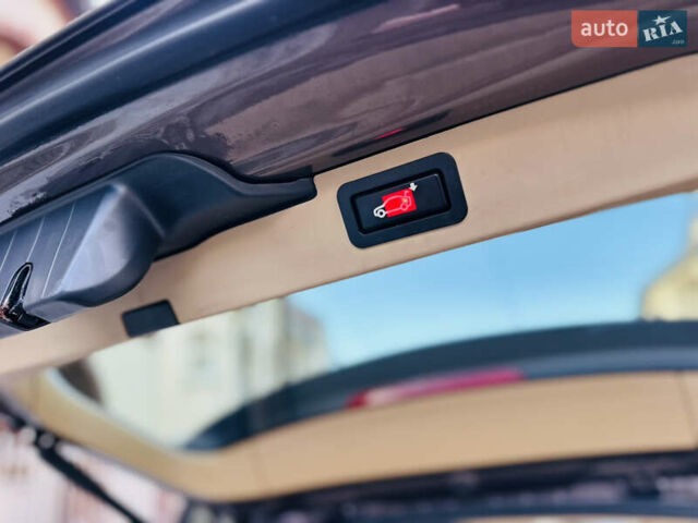 Коричневый БМВ Х5, объемом двигателя 3 л и пробегом 227 тыс. км за 15700 $, фото 43 на Automoto.ua