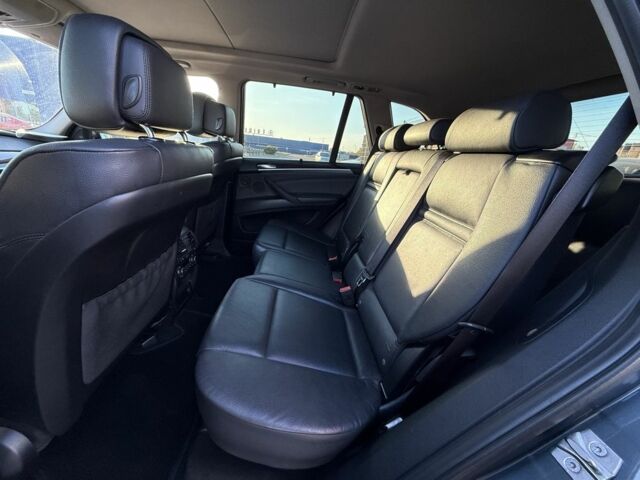 Коричневий БМВ Х5, об'ємом двигуна 3 л та пробігом 199 тис. км за 42000 $, фото 14 на Automoto.ua