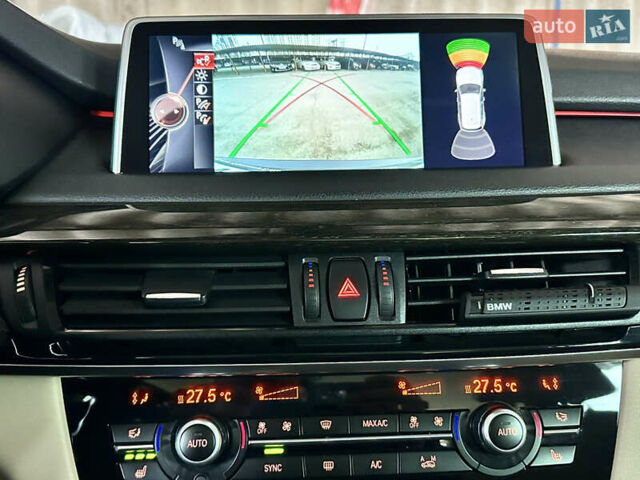 Коричневий БМВ Х5, об'ємом двигуна 2.99 л та пробігом 175 тис. км за 31600 $, фото 94 на Automoto.ua