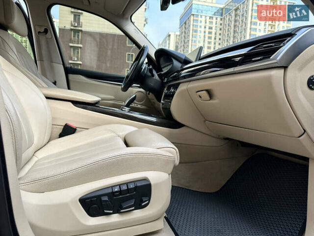 Коричневий БМВ Х5, об'ємом двигуна 2.99 л та пробігом 175 тис. км за 31600 $, фото 100 на Automoto.ua