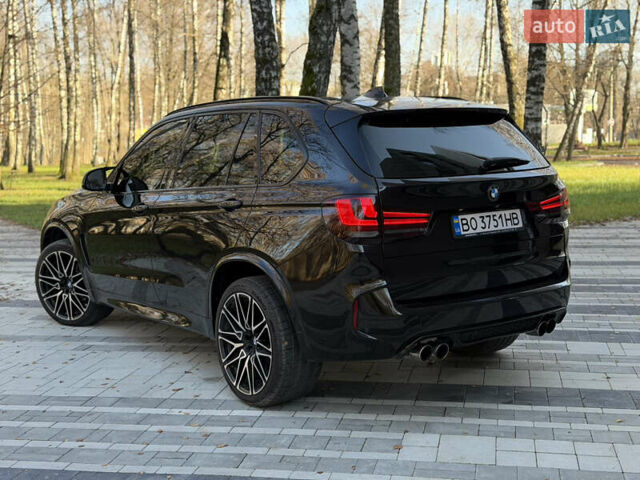 Коричневый БМВ Х5, объемом двигателя 2.99 л и пробегом 173 тыс. км за 25900 $, фото 11 на Automoto.ua