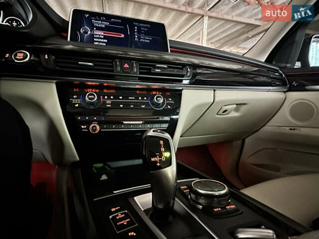 Коричневий БМВ Х5, об'ємом двигуна 2.99 л та пробігом 175 тис. км за 31600 $, фото 93 на Automoto.ua