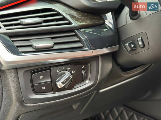 Коричневий БМВ Х5, об'ємом двигуна 2.99 л та пробігом 208 тис. км за 27000 $, фото 20 на Automoto.ua