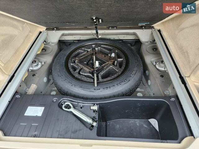 Коричневый БМВ Х5, объемом двигателя 2.98 л и пробегом 242 тыс. км за 21999 $, фото 23 на Automoto.ua