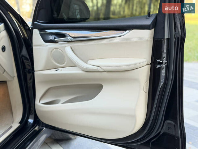 Коричневый БМВ Х5, объемом двигателя 2.99 л и пробегом 173 тыс. км за 25900 $, фото 37 на Automoto.ua