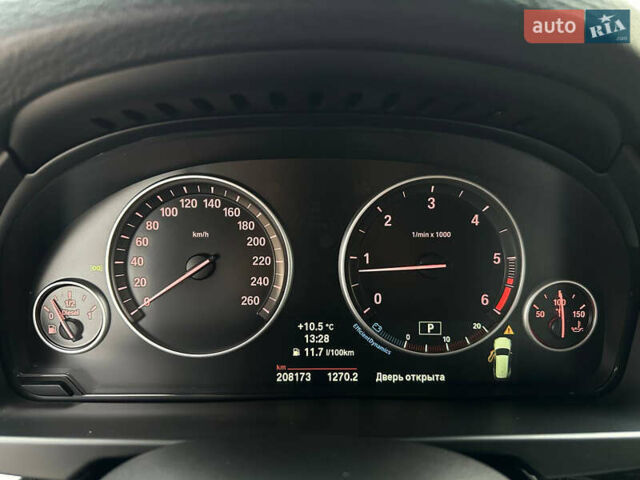 Коричневий БМВ Х5, об'ємом двигуна 2.99 л та пробігом 208 тис. км за 27000 $, фото 43 на Automoto.ua