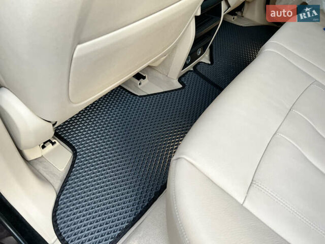 Коричневий БМВ Х5, об'ємом двигуна 2.99 л та пробігом 175 тис. км за 31600 $, фото 84 на Automoto.ua