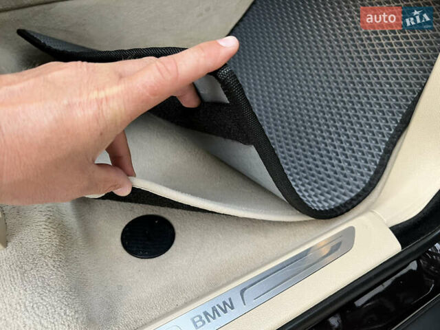 Коричневий БМВ Х5, об'ємом двигуна 2.99 л та пробігом 175 тис. км за 31600 $, фото 86 на Automoto.ua