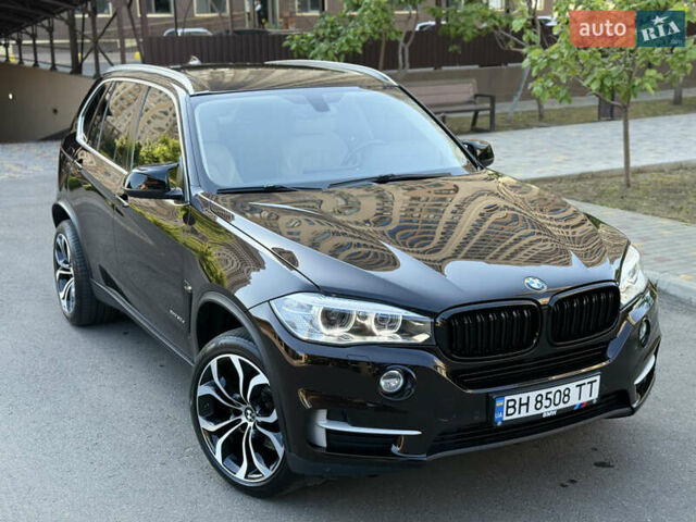 Коричневий БМВ Х5, об'ємом двигуна 2.99 л та пробігом 175 тис. км за 31600 $, фото 8 на Automoto.ua