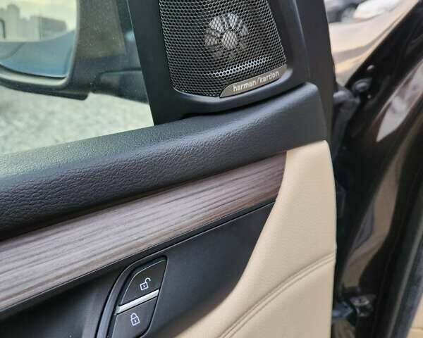 Коричневый БМВ Х5, объемом двигателя 2.98 л и пробегом 242 тыс. км за 21999 $, фото 71 на Automoto.ua