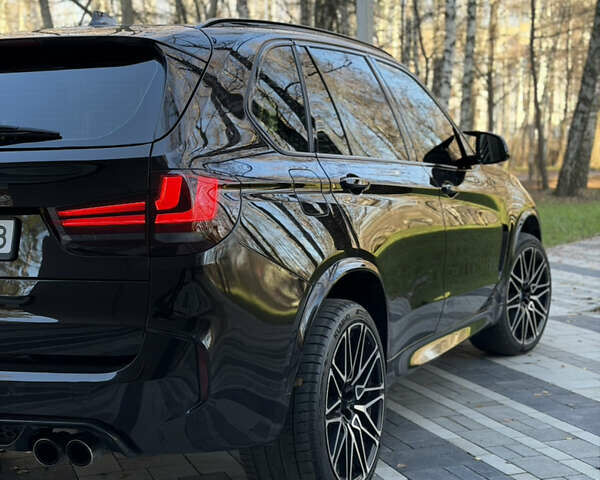 Коричневый БМВ Х5, объемом двигателя 2.99 л и пробегом 173 тыс. км за 25900 $, фото 14 на Automoto.ua