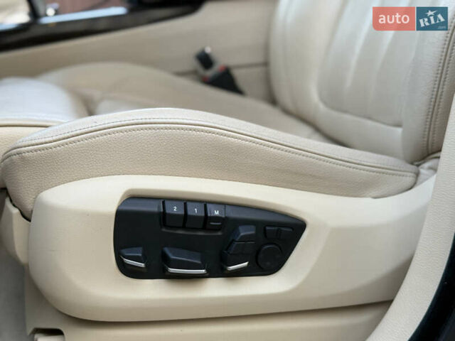 Коричневий БМВ Х5, об'ємом двигуна 2.99 л та пробігом 175 тис. км за 31600 $, фото 52 на Automoto.ua