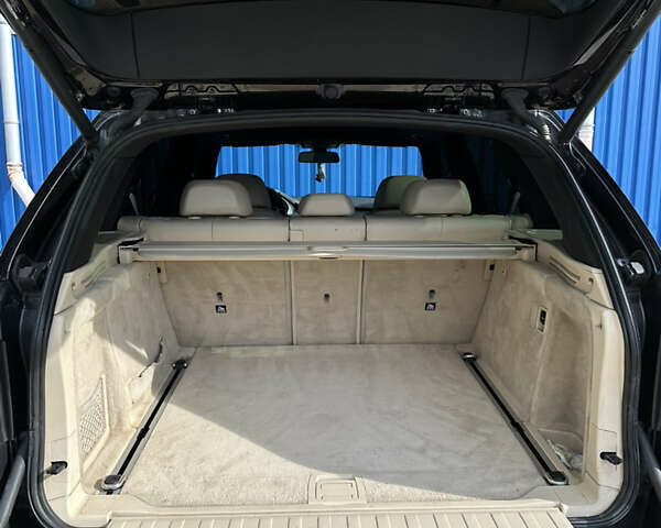 БМВ Х5 2013 в Львове на Automoto.ua Коричневый БМВ Х5, объемом двигателя 2.99 л и пробегом 170 тыс. км за 29500 $, фото 22 на Automoto.ua