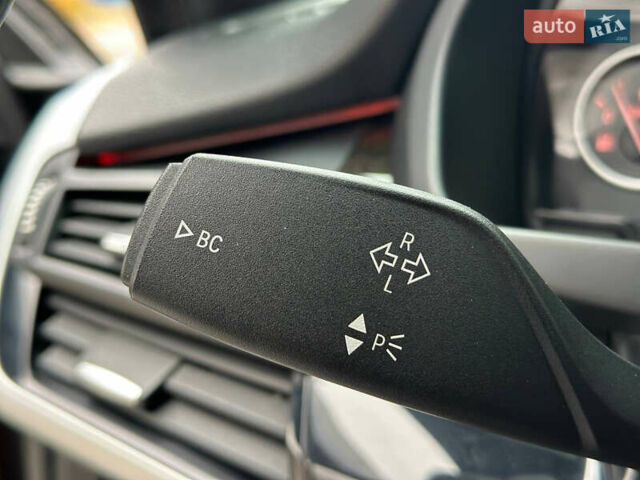 Коричневий БМВ Х5, об'ємом двигуна 2.99 л та пробігом 208 тис. км за 27000 $, фото 45 на Automoto.ua