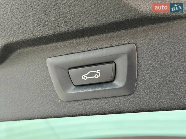 Коричневий БМВ Х5, об'ємом двигуна 2.99 л та пробігом 208 тис. км за 27000 $, фото 56 на Automoto.ua