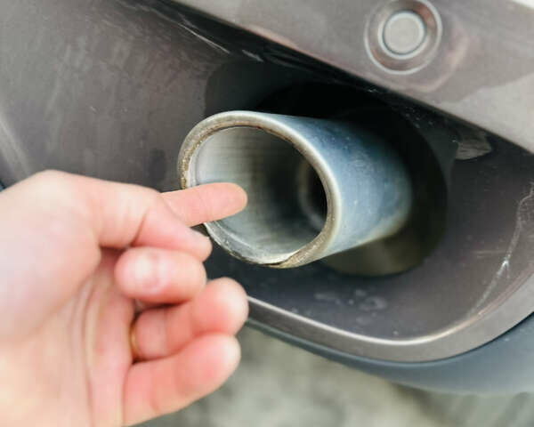 Коричневый БМВ Х5, объемом двигателя 3 л и пробегом 227 тыс. км за 15700 $, фото 14 на Automoto.ua