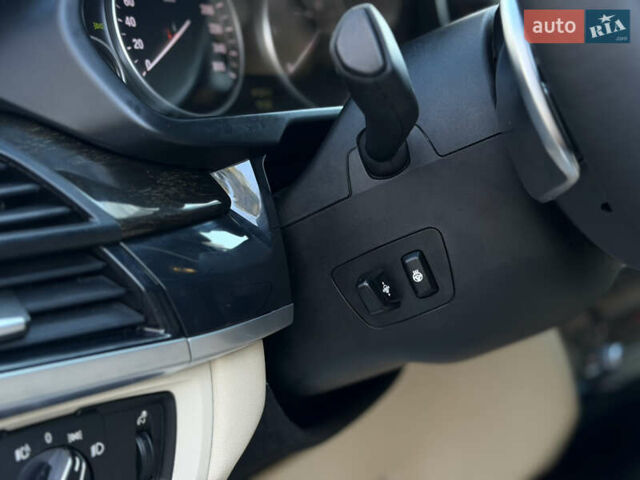 Коричневый БМВ Х5, объемом двигателя 2.99 л и пробегом 173 тыс. км за 25900 $, фото 26 на Automoto.ua