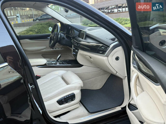 Коричневий БМВ Х5, об'ємом двигуна 2.99 л та пробігом 175 тис. км за 31600 $, фото 46 на Automoto.ua