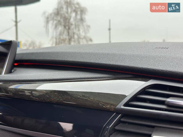 Коричневий БМВ Х5, об'ємом двигуна 2.99 л та пробігом 208 тис. км за 27000 $, фото 32 на Automoto.ua