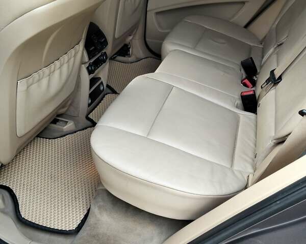 Коричневый БМВ Х5, объемом двигателя 2.98 л и пробегом 190 тыс. км за 13950 $, фото 37 на Automoto.ua