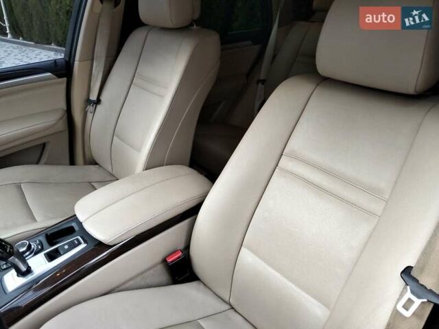 Коричневый БМВ Х5, объемом двигателя 2.98 л и пробегом 190 тыс. км за 13950 $, фото 51 на Automoto.ua