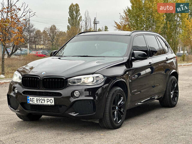 Коричневий БМВ Х5, об'ємом двигуна 2.99 л та пробігом 208 тис. км за 27000 $, фото 2 на Automoto.ua