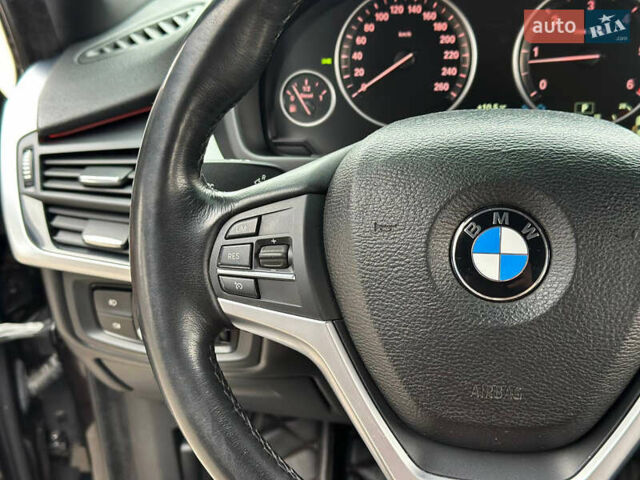 Коричневий БМВ Х5, об'ємом двигуна 2.99 л та пробігом 208 тис. км за 27000 $, фото 40 на Automoto.ua