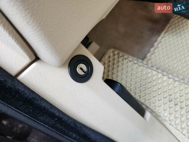 Коричневый БМВ Х5, объемом двигателя 2.98 л и пробегом 242 тыс. км за 21999 $, фото 73 на Automoto.ua