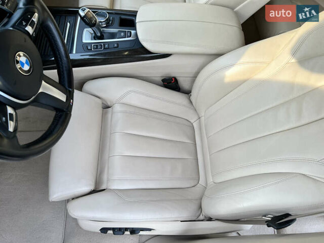 Коричневий БМВ Х5, об'ємом двигуна 2.99 л та пробігом 175 тис. км за 31600 $, фото 68 на Automoto.ua