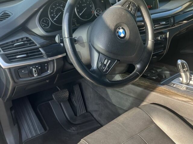 Коричневый БМВ Х5, объемом двигателя 3 л и пробегом 255 тыс. км за 18999 $, фото 9 на Automoto.ua