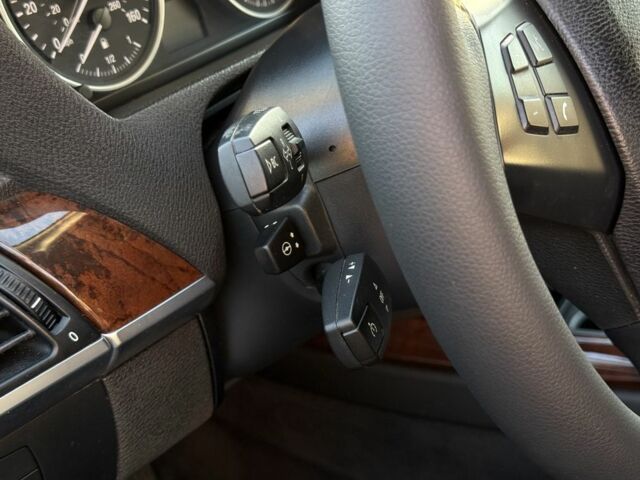 Коричневий БМВ Х5, об'ємом двигуна 3 л та пробігом 199 тис. км за 42000 $, фото 18 на Automoto.ua