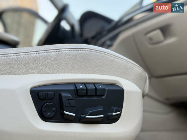 Коричневий БМВ Х5, об'ємом двигуна 2.99 л та пробігом 175 тис. км за 31600 $, фото 41 на Automoto.ua