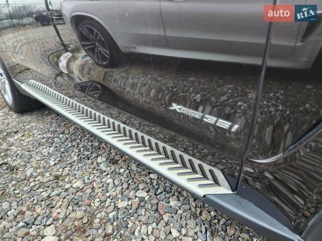 Коричневый БМВ Х5, объемом двигателя 2.98 л и пробегом 242 тыс. км за 21999 $, фото 57 на Automoto.ua