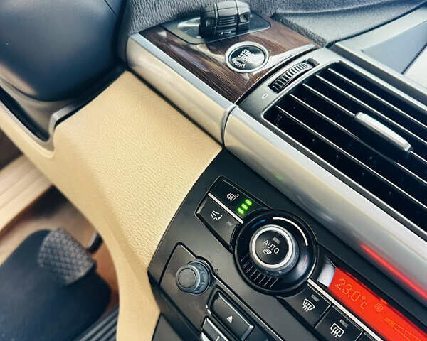 Коричневый БМВ Х5, объемом двигателя 3 л и пробегом 227 тыс. км за 15700 $, фото 35 на Automoto.ua