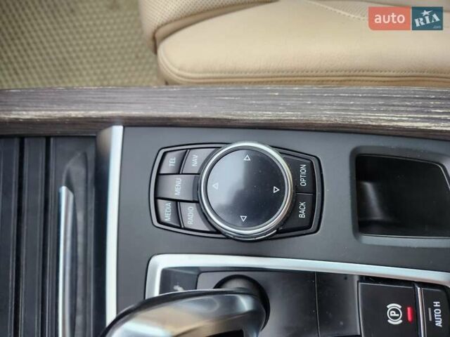 Коричневый БМВ Х5, объемом двигателя 2.98 л и пробегом 242 тыс. км за 21999 $, фото 46 на Automoto.ua