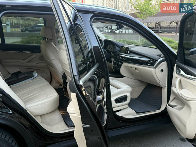 Коричневий БМВ Х5, об'ємом двигуна 2.99 л та пробігом 175 тис. км за 31600 $, фото 44 на Automoto.ua