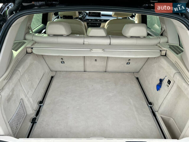 Коричневий БМВ Х5, об'ємом двигуна 2.99 л та пробігом 175 тис. км за 31600 $, фото 80 на Automoto.ua