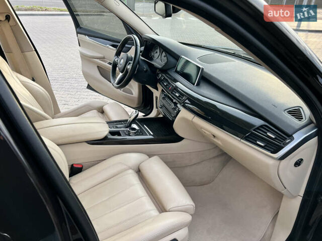 Коричневий БМВ Х5, об'ємом двигуна 2.99 л та пробігом 175 тис. км за 31600 $, фото 76 на Automoto.ua