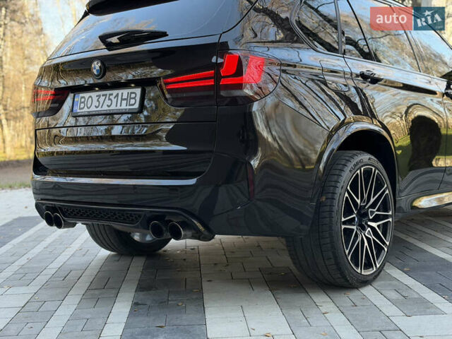 Коричневый БМВ Х5, объемом двигателя 2.99 л и пробегом 173 тыс. км за 25900 $, фото 16 на Automoto.ua