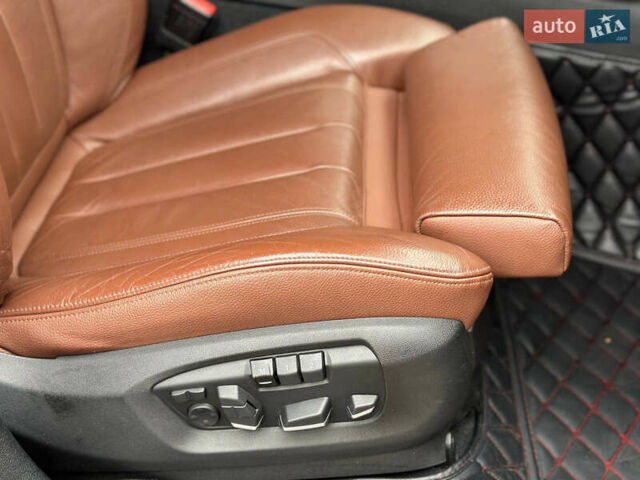Коричневий БМВ Х5, об'ємом двигуна 2.99 л та пробігом 208 тис. км за 27000 $, фото 31 на Automoto.ua
