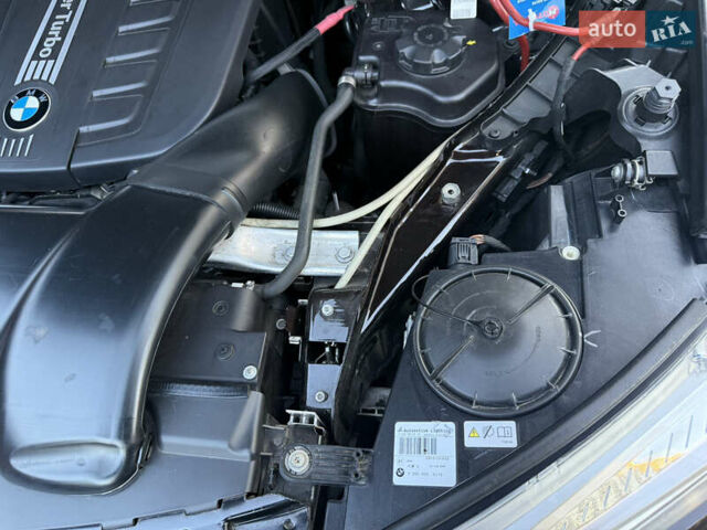 Коричневий БМВ Х5, об'ємом двигуна 2.99 л та пробігом 175 тис. км за 31600 $, фото 47 на Automoto.ua