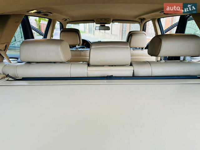 Коричневый БМВ Х5, объемом двигателя 3 л и пробегом 227 тыс. км за 15700 $, фото 81 на Automoto.ua