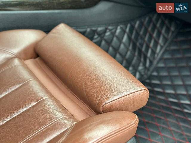 Коричневий БМВ Х5, об'ємом двигуна 2.99 л та пробігом 208 тис. км за 27000 $, фото 38 на Automoto.ua
