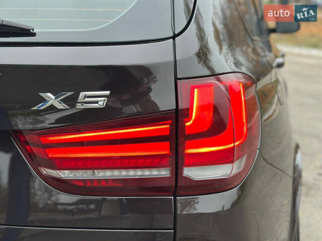Коричневий БМВ Х5, об'ємом двигуна 2.99 л та пробігом 208 тис. км за 27000 $, фото 52 на Automoto.ua